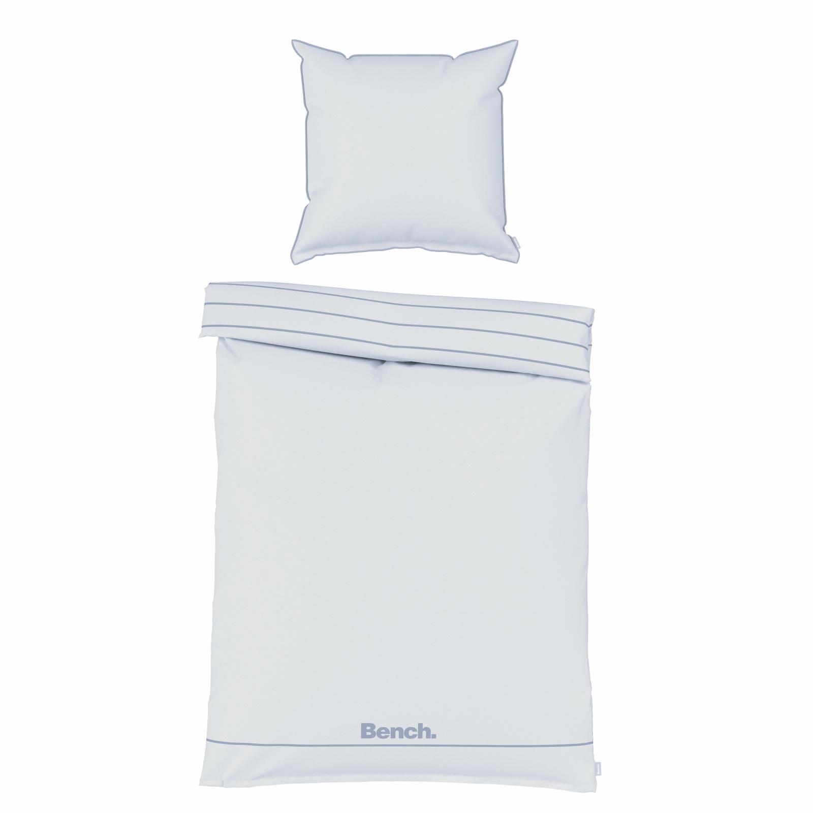Bettwäsche  Calm Comfort - Wendemotiv -