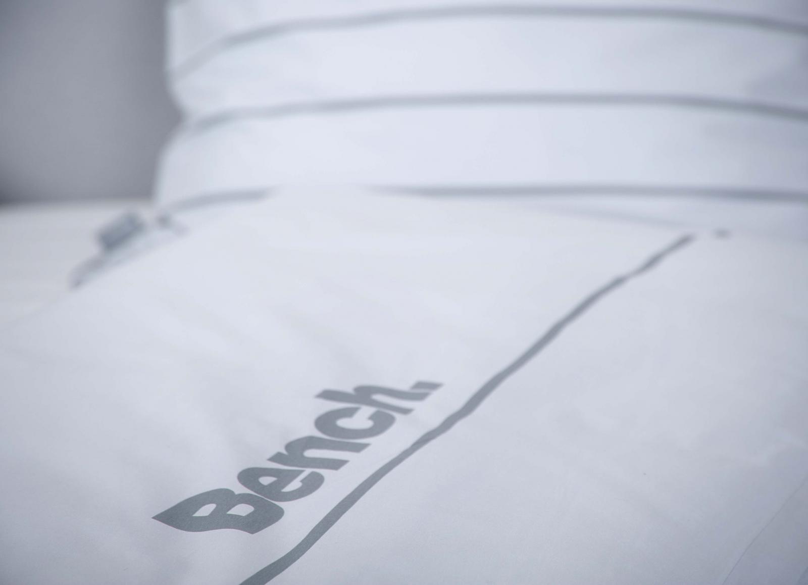 Bettwäsche  Calm Comfort - Wendemotiv -