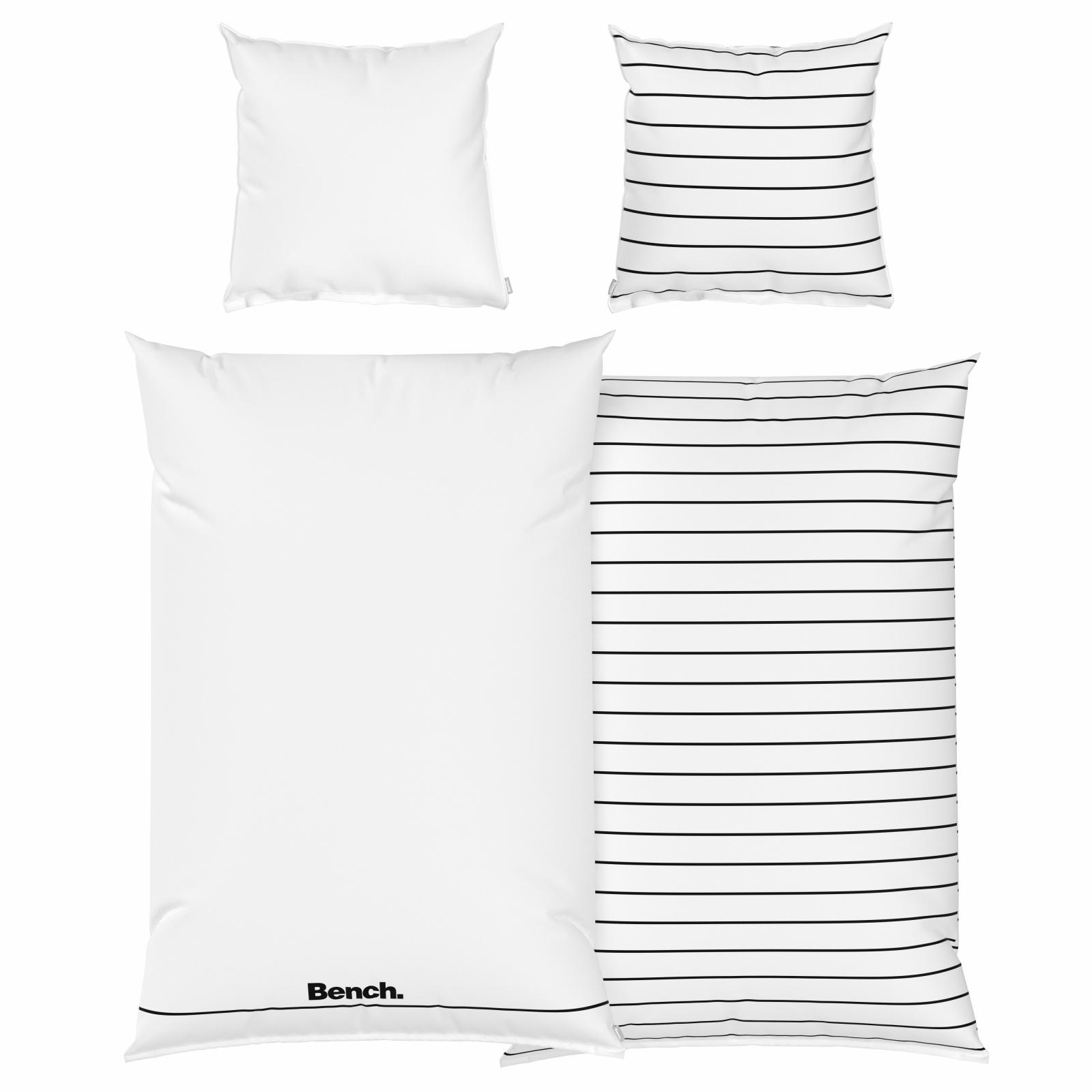 Bettwäsche  Calm Comfort - Wendemotiv -