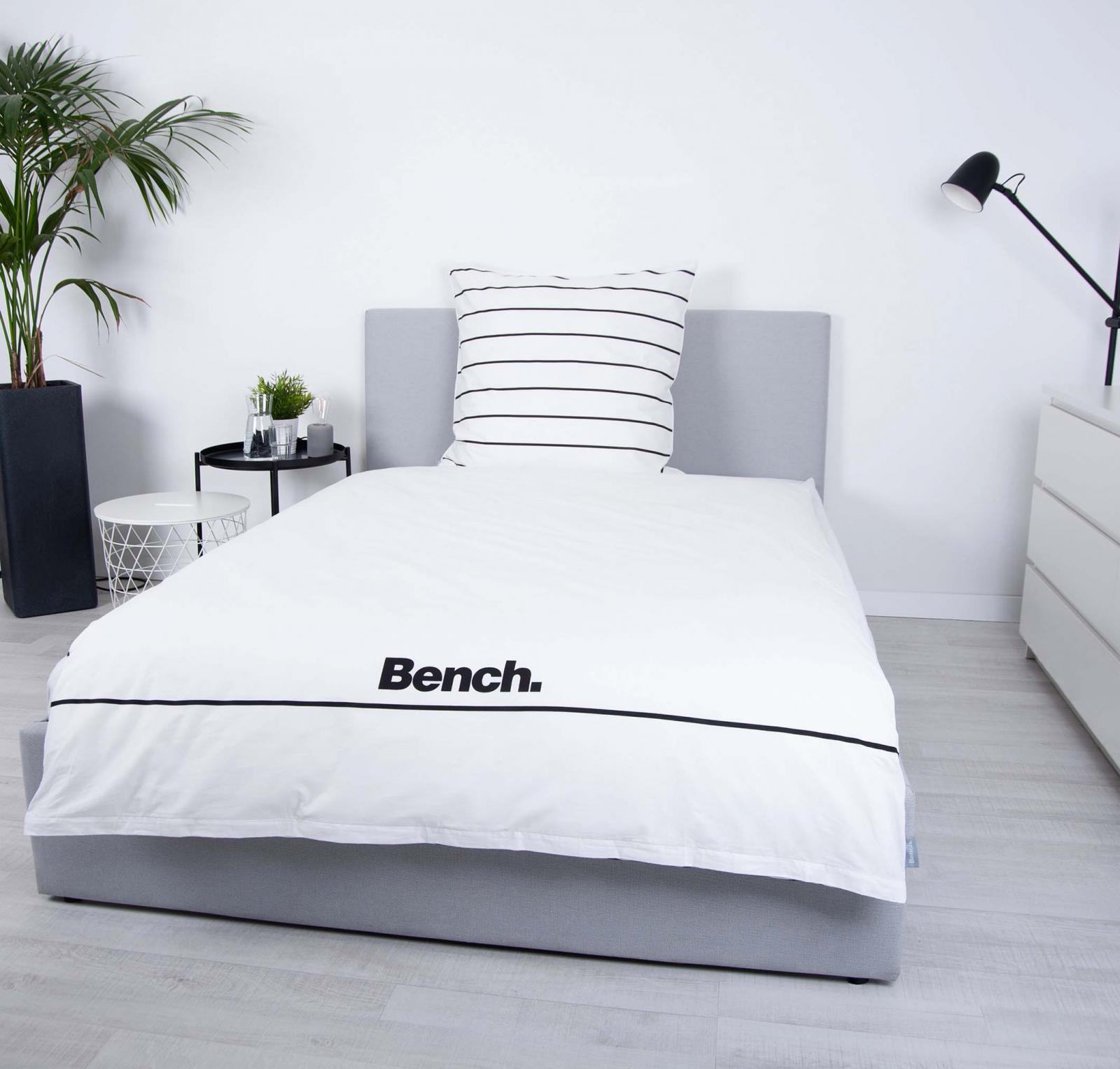 Bettwäsche  Calm Comfort - Wendemotiv -