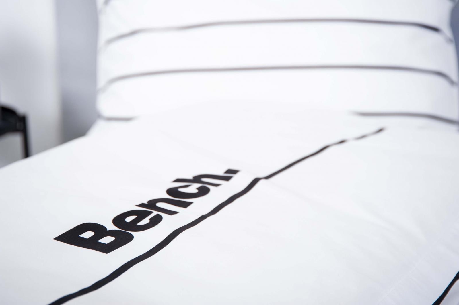 Bettwäsche  Calm Comfort - Wendemotiv -