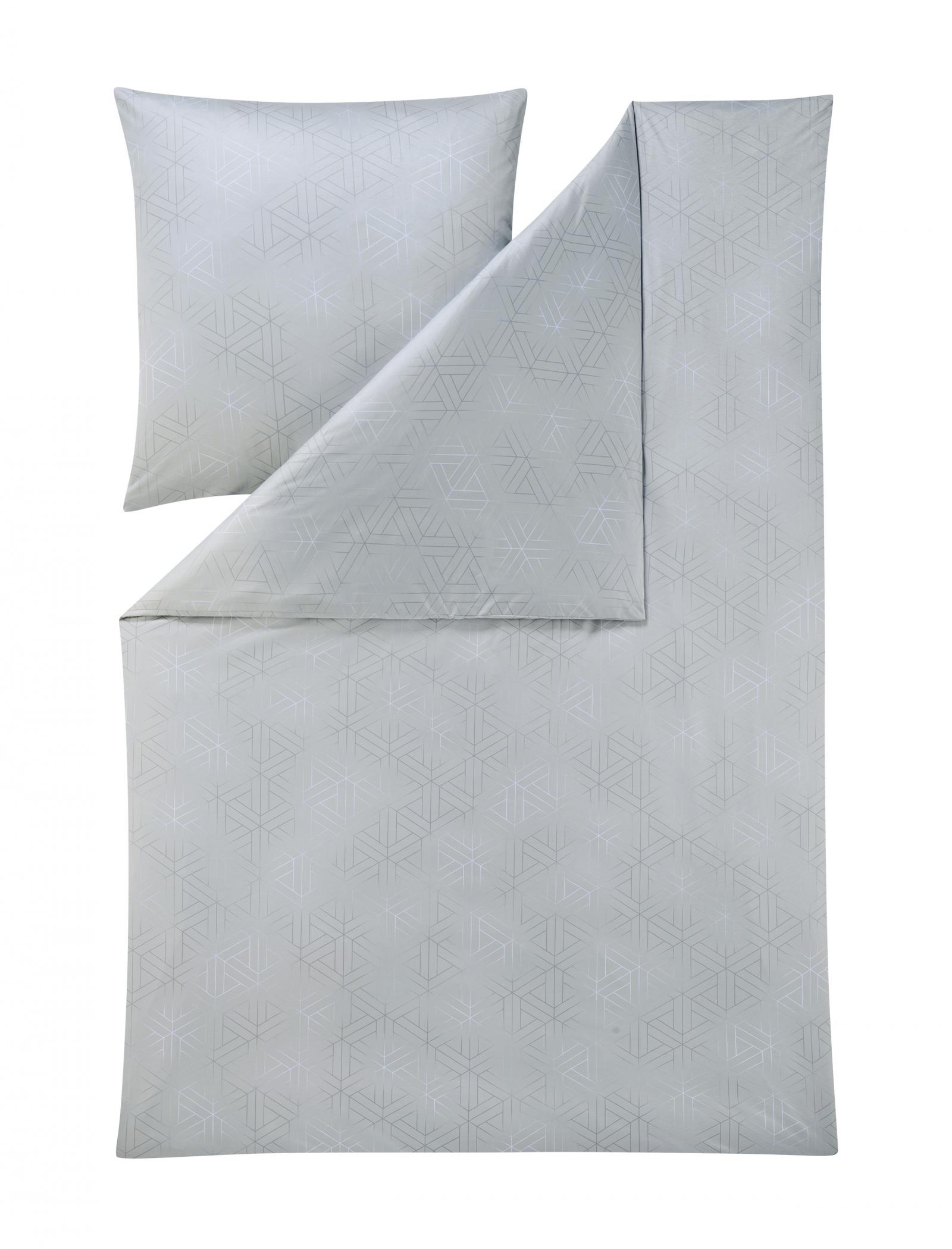 Mako-Interlook-Jersey Bettwäsche Pippa 6898