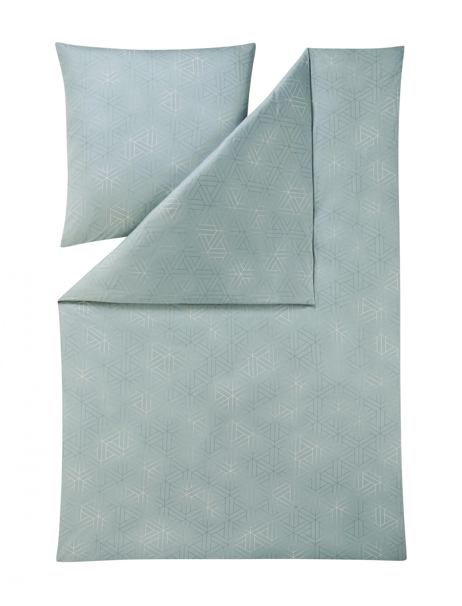 Mako-Interlook-Jersey Bettwäsche Pippa 6898