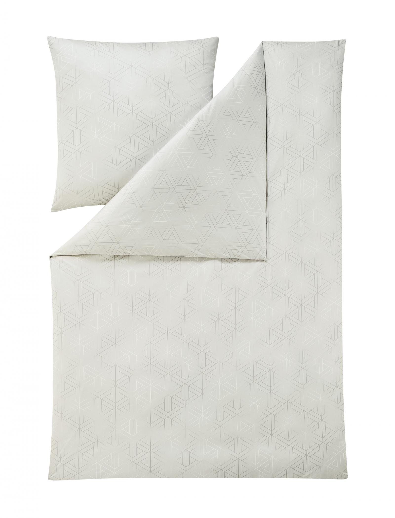 Mako-Interlook-Jersey Bettwäsche Pippa 6898