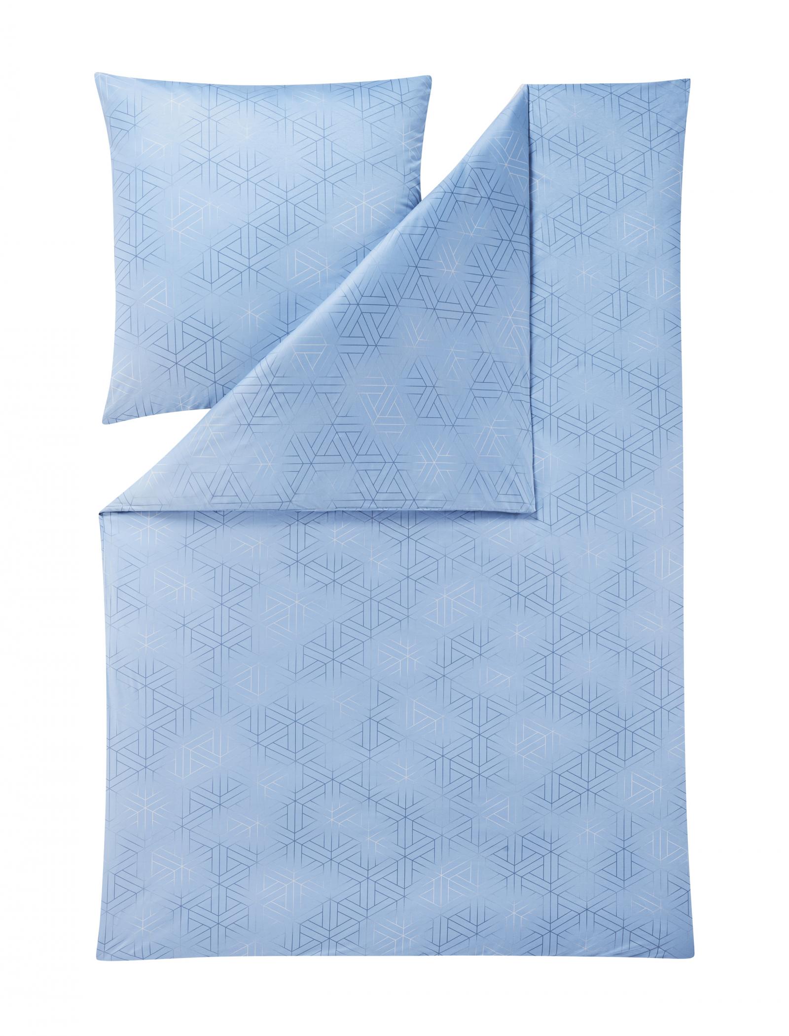 Mako-Interlook-Jersey Bettwäsche Pippa 6898