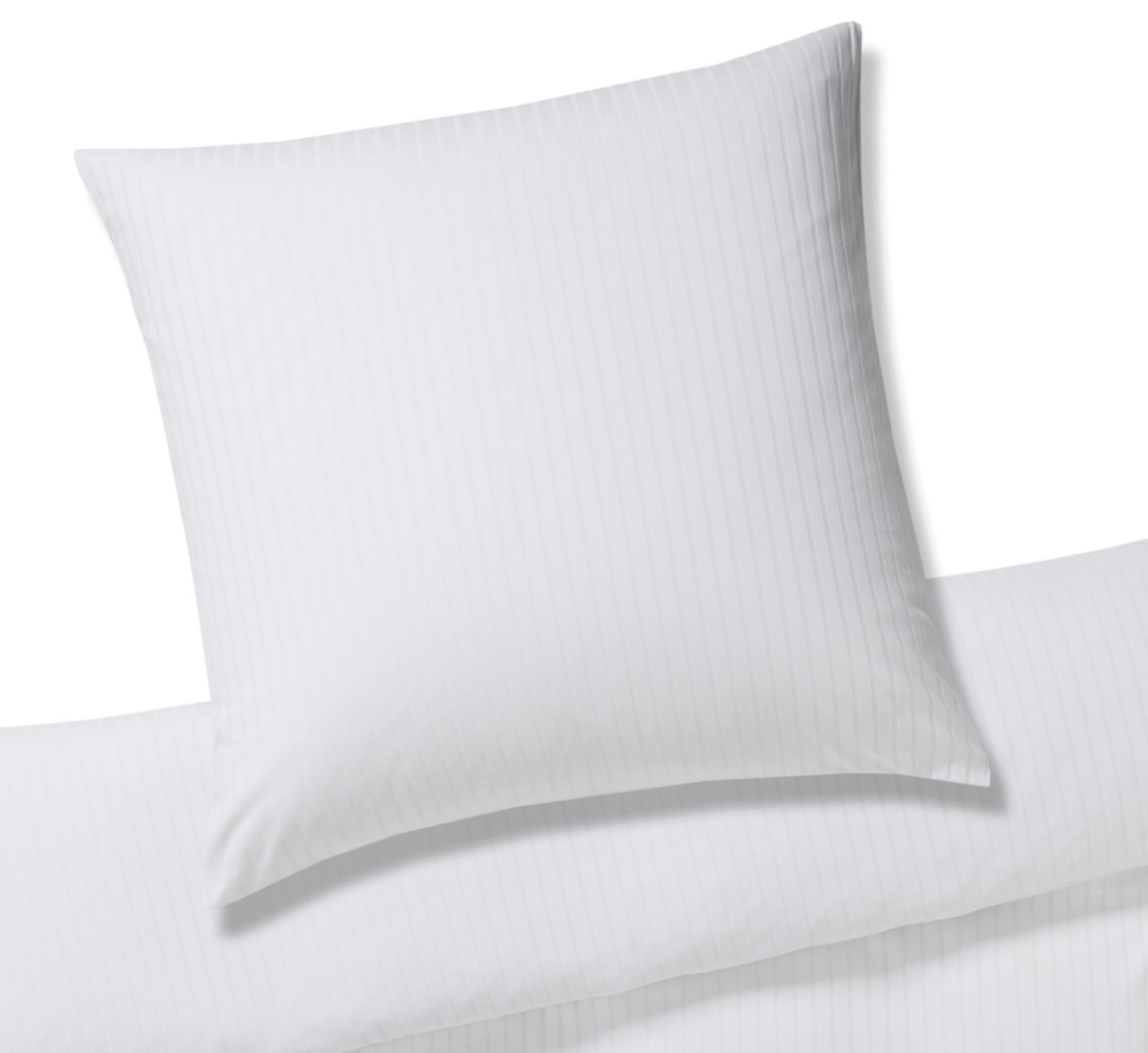 Bettwäsche Solid Stripe 3507
