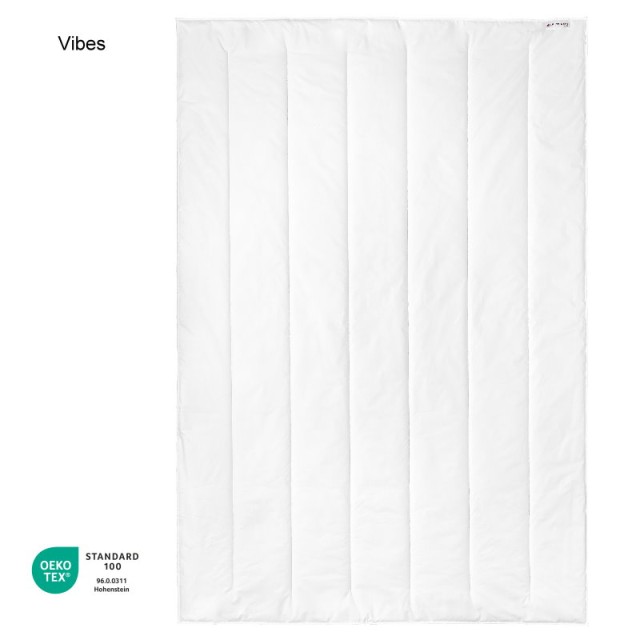  Sommerbett Centa Star Summer Vibes | weiß 