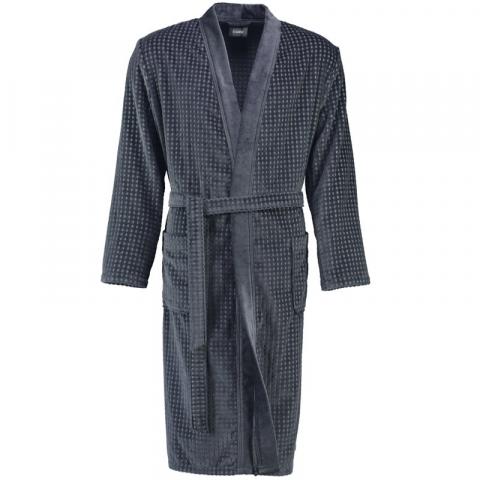 Bademantel 3714 für Herren Kimono Miniatur 1