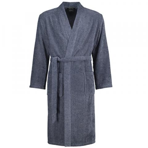Bademantel 5507 für Herren Kimono - Extraleicht Miniatur 1