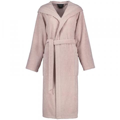 Bademantel 5223 für Damen "Pure" mit Kapuze Miniatur 1