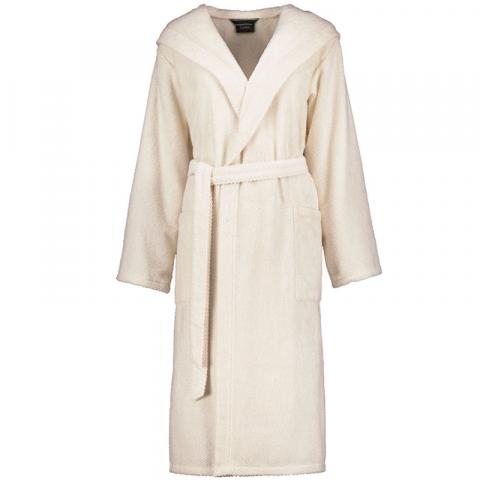 Bademantel 5223 für Damen "Pure" mit Kapuze Miniatur 1