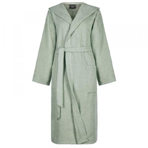 Bademantel 5223 für Damen "Pure" mit Kapuze Miniatur 1