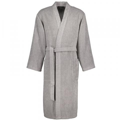 Bademantel 5622 für Herren Kimono "Pure" Miniatur 1