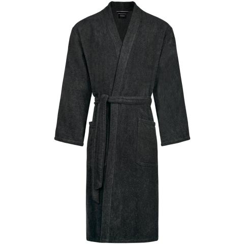 Bademantel 5622 für Herren Kimono "Pure" Miniatur 1