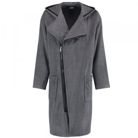 Bademantel 6516 für Herren New Zipper Miniatur 1