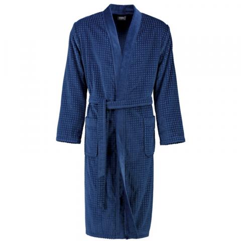 Bademantel 3714 für Herren Kimono Miniatur 1