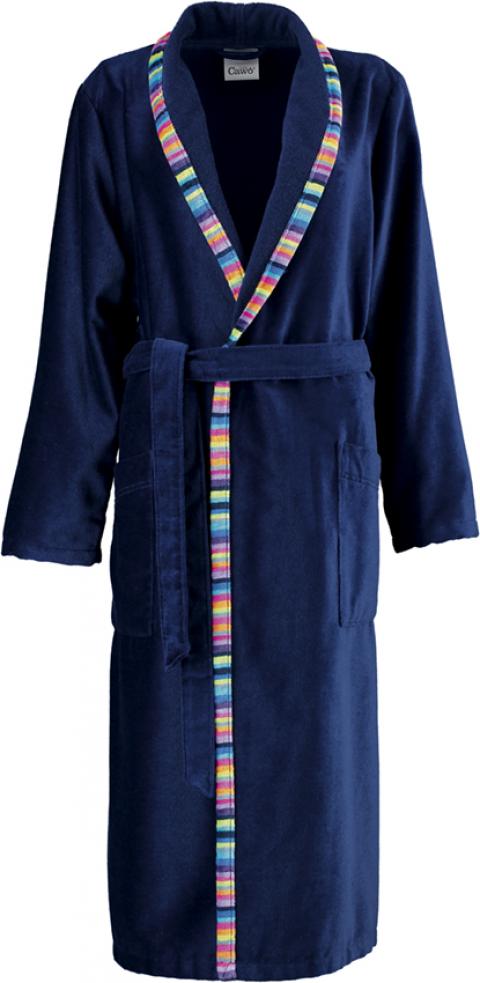 Bademantel 839 für Damen Kimono Miniatur 1