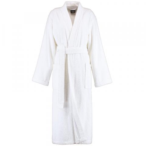 Bademantel 826 für Damen Kimono lang Miniatur 1