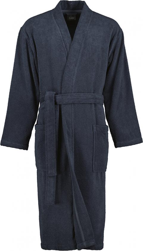 Bademantel 828 für Herren Kimono Miniatur 1
