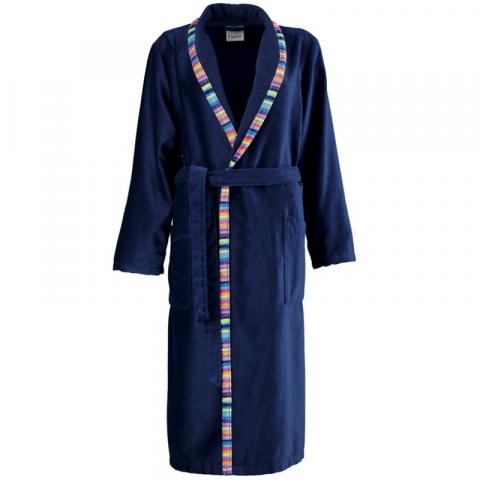 Bademantel 839 für Damen Kimono Miniatur 3