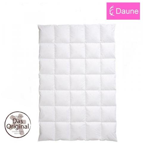 Daunendecke Ambiente Dauneneinziehdecke 5x7 Medium Ganzjahresbett Miniatur 1