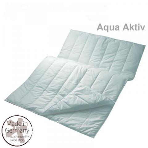 Centa Star Extra Aqua Aktiv Combi Bett 2. Wahl Vierjahreszeitenbett 