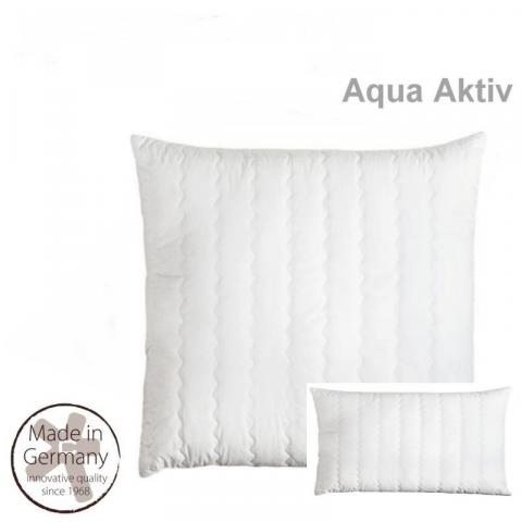 Kissen Aqua Aktiv gesteppt 1. Wahl Miniatur 1