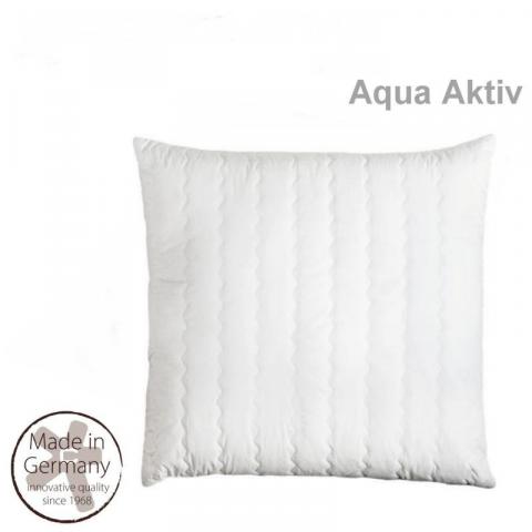 Kissen Aqua Aktiv gesteppt 1. Wahl Miniatur 2