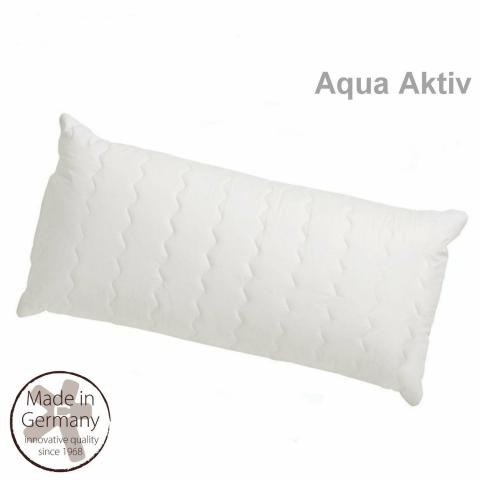 Kissen Aqua Aktiv gesteppt 1. Wahl Miniatur 3