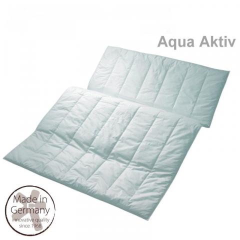 Centa Star Extra Aqua Aktiv Solo Bettdecke 1. Wahl Ganzjahresbett 