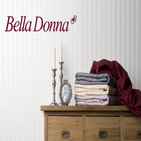 Spannbettlaken  Bella Donna Jersey Miniatur 2