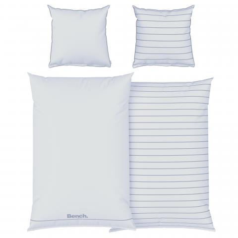 Bettwäsche  Calm Comfort - Wendemotiv - Miniatur 2