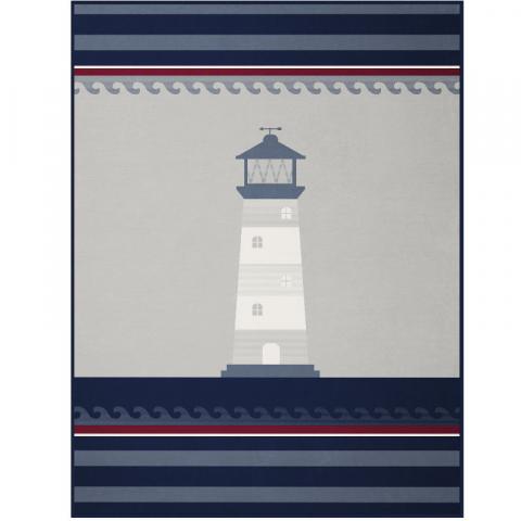 Wohndecke Cotton Home Miniatur 2