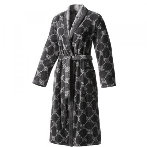 Bademantel Damen Classic Velour 1645 Miniatur 1