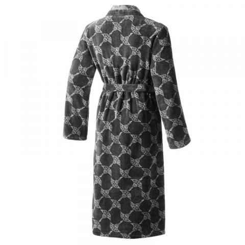 Bademantel Damen Classic Velour 1645 Miniatur 2