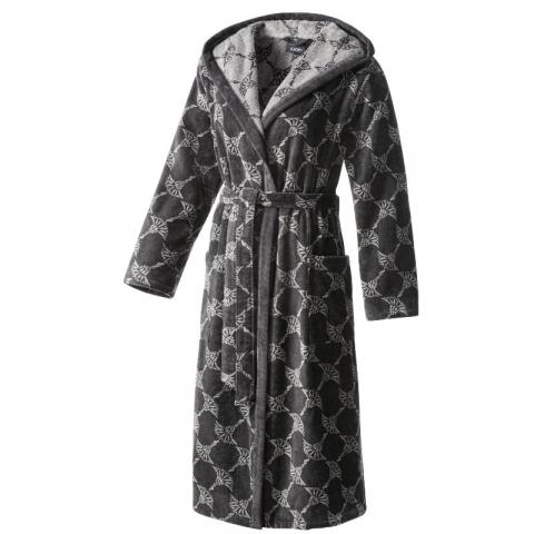 Bademantel Damen Classic Velour 1646 Miniatur 1