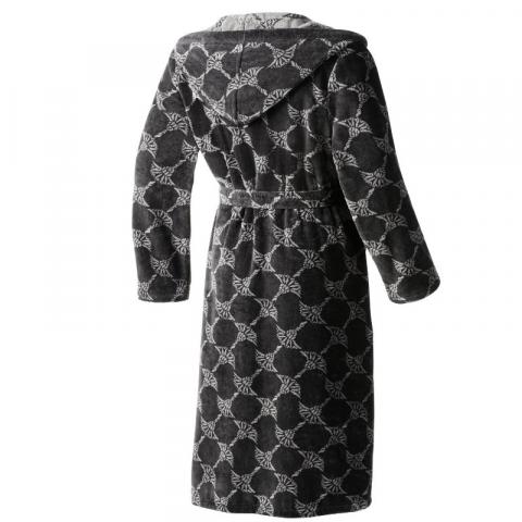 Bademantel Damen Classic Velour 1646 Miniatur 2