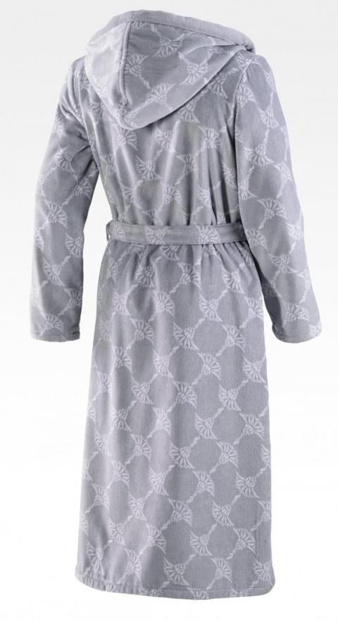 Bademantel Damen Classic Velour 1646 Miniatur 2