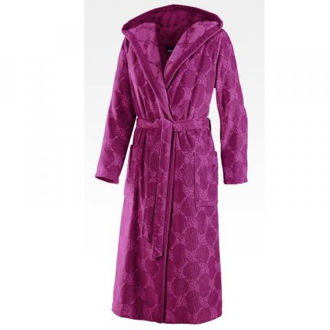 Bademantel Damen Classic Velour 1646 Miniatur 1