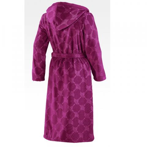 Bademantel Damen Classic Velour 1646 Miniatur 2
