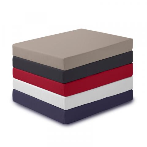 Spannbettlaken Jersey 2004 Miniatur 2