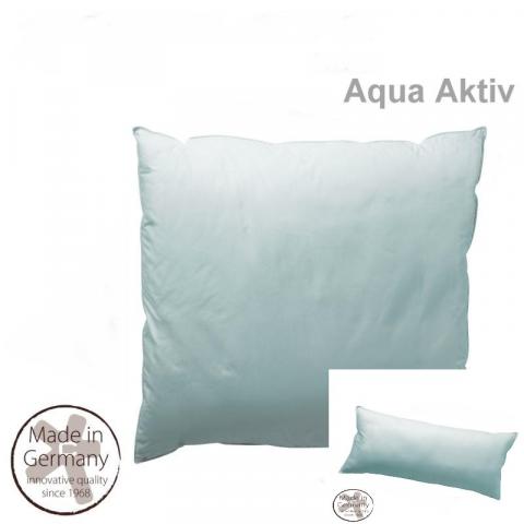 Kissen Aqua Aktiv ungesteppt 1. Wahl Miniatur 1