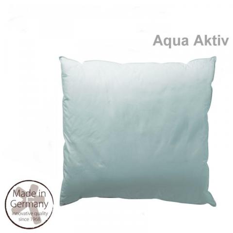 Kissen Aqua Aktiv ungesteppt 1. Wahl Miniatur 2