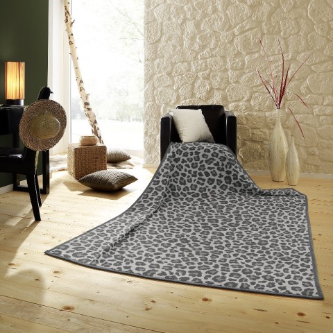 Wohndecke Leo Miniatur 2