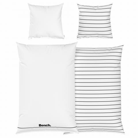 Bettwäsche  Calm Comfort - Wendemotiv - Miniatur 2