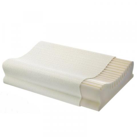 Nackenstützkissen Neck Protect Softness Miniatur 1
