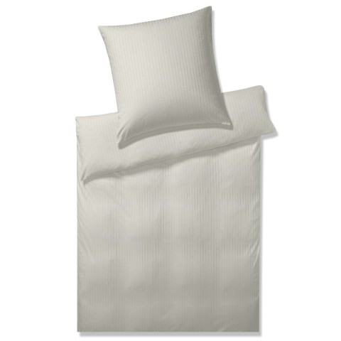 Bettwäsche Solid Stripe 3507 Miniatur 1