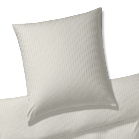 Bettwäsche Solid Stripe 3507 Miniatur 3