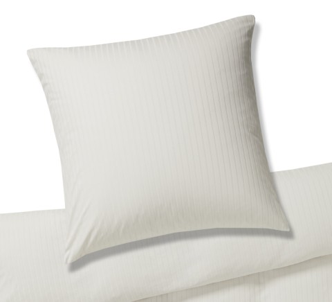 Bettwäsche Solid Stripe 3507 Miniatur 3