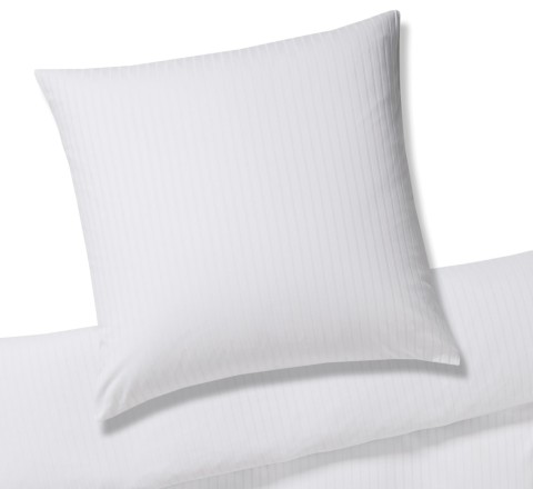 Bettwäsche Solid Stripe 3507 Miniatur 3
